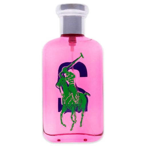 Picture of Big Pony 2 by Ralph Lauren EDT 3.4 oz (W)