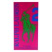 Picture of Ralph Lauren Big Pony 2 Women Eau de Toilette 3.4 oz