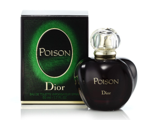 Picture of Dior Poison Women Eau de Toilette 1.7 oz
