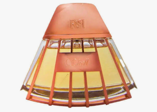 Picture of Rich & Ruitz Shell Women Eau de Parfum 3.4 oz