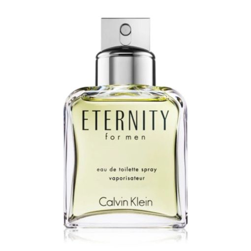 Picture of Calvin Klein Eternity Men Eau de Toilette 3.4 oz