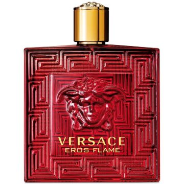 Versace Eros Flame Men Eau de Parfum 3.4 oz