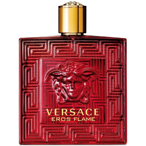 Picture of Versace Eros Flame Men Eau de Parfum 3.4 oz