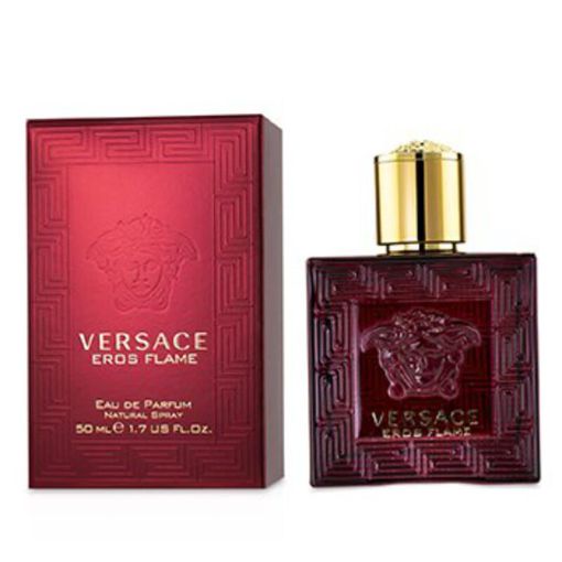 Picture of Versace Eros Flame Men Eau de Parfum 1.7 oz