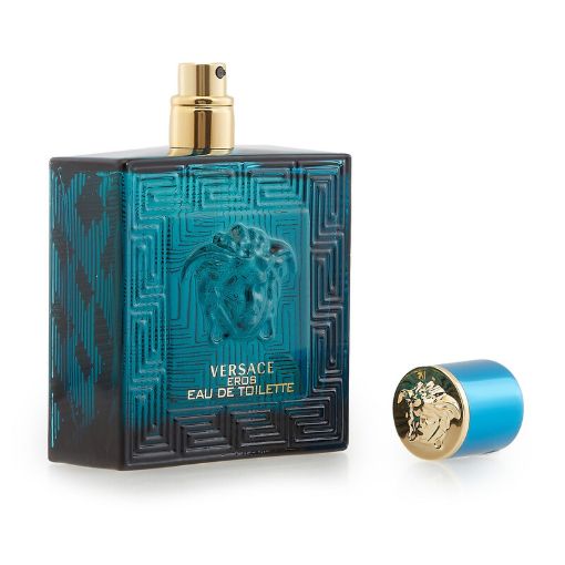 Picture of Versace Eros Men Eau de Toilette 3.4 oz