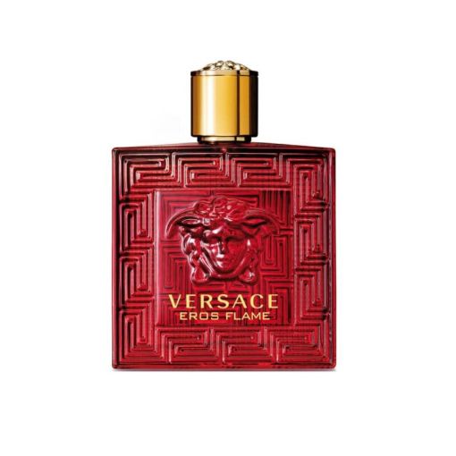 Picture of Versace Eros Flame Fragrances Men Eau de Parfum 3.4 oz (Tester)