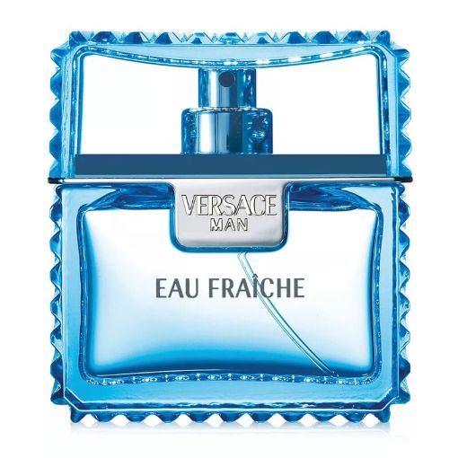 Picture of Versace Man Men Eau de Toilette 1.7 oz