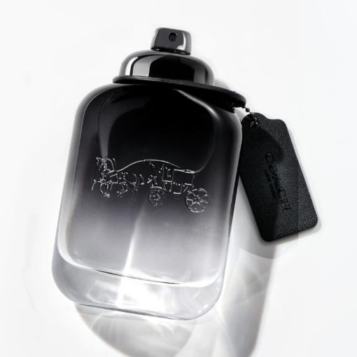 Picture of Coach New York Men Eau de Toilette 3.4 oz