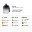 Picture of Coach New York Men Eau de Toilette 3.4 oz