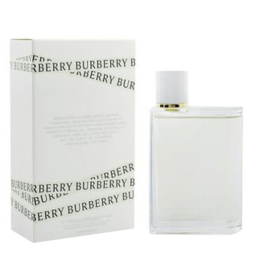 Picture of Burberry Her Women Eau de Toilette 3.4 oz (Tester)