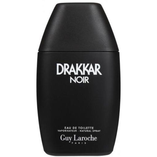 Picture of Guy Laroche Drakkar Noir Men Eau de Toilette 3.4 oz