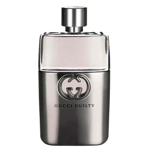 Picture of Gucci Guilty Pour Homme EDT 3.0 oz (M)