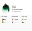 Picture of Coach Green Men Eau de Toilette 3.4 oz