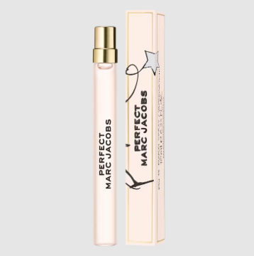 Marc Jacobs Perfect Women Eau de Parfum 0.34 oz
