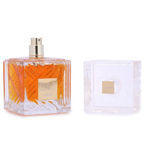 Picture of Lattafa Khamrah (Unisex) EDT 3.4 oz