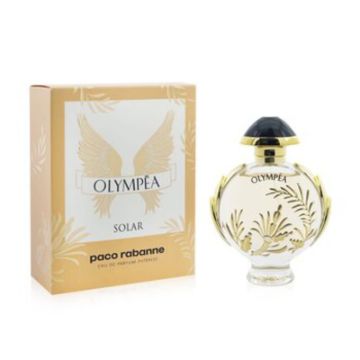 Paco Rabanne Olympea Solar Intense Women Eau de Parfum 1.7 oz