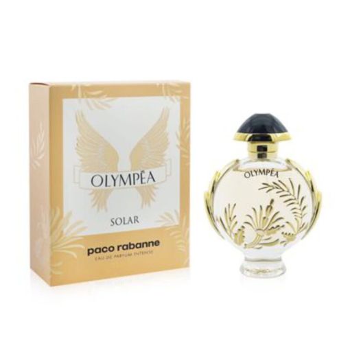 Picture of Paco Rabanne Olympea Solar Intense Women Eau de Parfum 1.7 oz