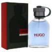Picture of Hugo Boss Hugo Hugo Green Men Eau de Toilette 2.5 oz