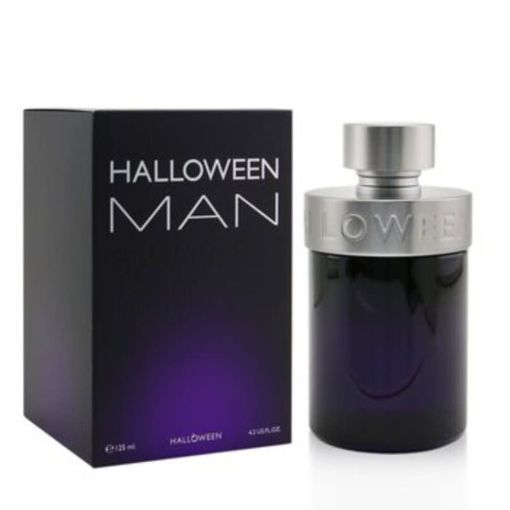 Picture of Jesus Del Pozo Halloween Man Men Eau de Toilette 4.2 oz