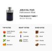 Picture of Jesus Del Pozo Halloween Man Men Eau de Toilette 4.2 oz