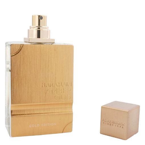 Picture of Al Haramain Amber Oud Gold Edition Unisex Eau de Parfum 2.0 oz