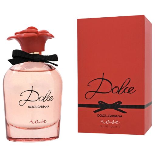 Picture of Dolce & Gabbana Dolce Rose Women Eau de Toilette 2.5 oz