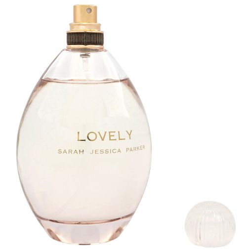 Picture of Sarah Jessica Parker Lovely Women Eau de Parfum 6.7 oz
