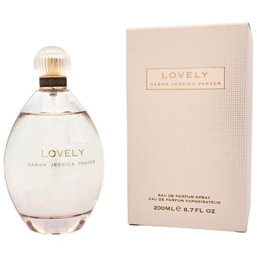 Picture of Sarah Jessica Parker Lovely Women Eau de Parfum 6.7 oz
