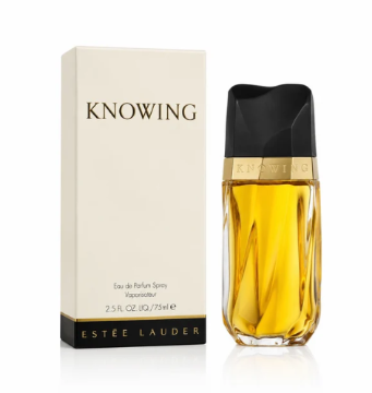 Estee Lauder Knowing Women Eau de Parfum 2.5 oz
