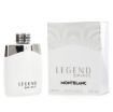 Picture of Mont Blanc Legend Spirit Men Eau de Toilette 3.4 oz
