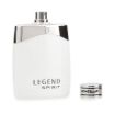 Picture of Mont Blanc Legend Spirit Men Eau de Toilette 3.4 oz