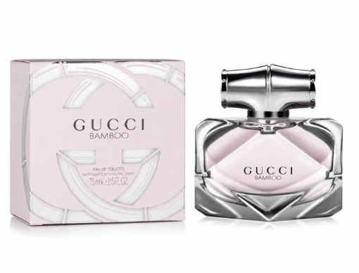 Picture of Gucci Bamboo Women Eau de Parfum 2.5 oz