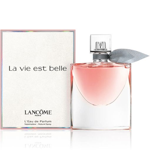 Picture of Lancome La Vie Est Belle Women Eau de Parfum 3.4 oz