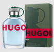 Picture of Hugo Boss Green EDT 4.2oz (M)