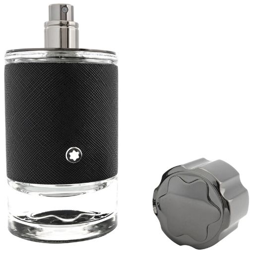 Picture of Mont Blanc Explorer Men Eau de Parfum 3.4 oz