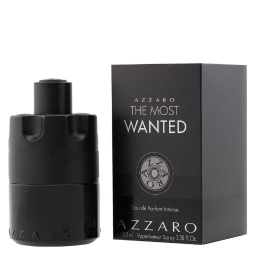 Picture of Azzaro Most Wanted Men Eau de Parfum 3.4 oz