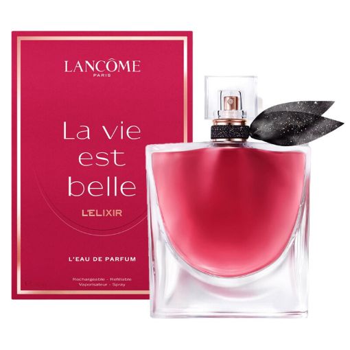 Picture of Lancome La Vie Est Belle Women Elixir 3.4 oz