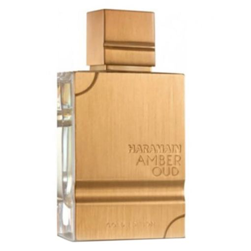 Picture of Al Haramain Amber Oud Gold Men Eau de Parfum 3.4 oz