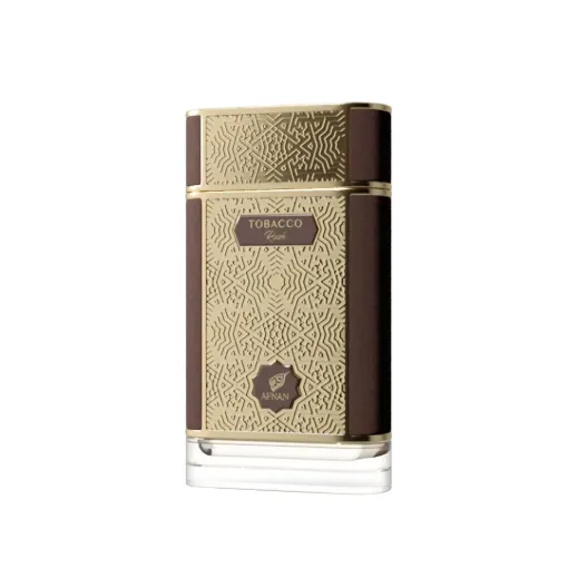 Picture of Afnan Tobacco Rush Unisex Eau de Parfum 2.7 oz