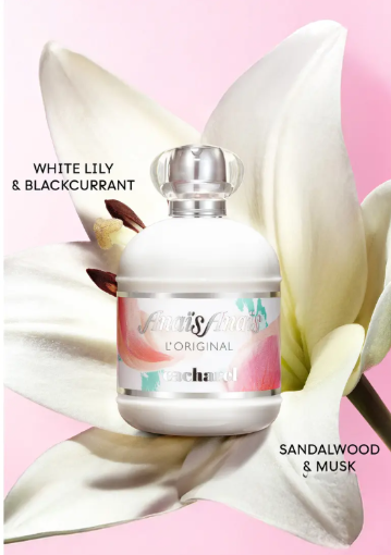 Picture of Anais Anais L'original EDT 3.4 oz (W)
