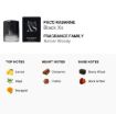 Picture of Paco Rabanne Black XS Men Eau de Toilette 3.4 oz