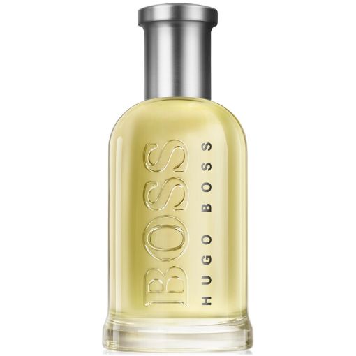 Picture of Hugo Boss Boss Bottled No.6 Men Eau de Toilette 3.4 oz