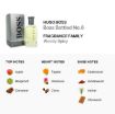 Picture of Hugo Boss Boss Bottled No.6 Men Eau de Toilette 3.4 oz