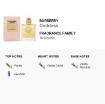 Picture of Burberry Goddess Women Eau de Parfum 3.4 oz
