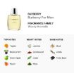 Picture of Burberry Classic Men Eau de Toilette 3.4 oz (Tester)