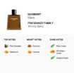 Picture of Burberry Hero Men Eau de Parfum 3.4 oz (Tester)