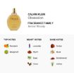 Picture of Calvin Klein Obsession Men Eau de Toilette 4.2 oz (Tester)