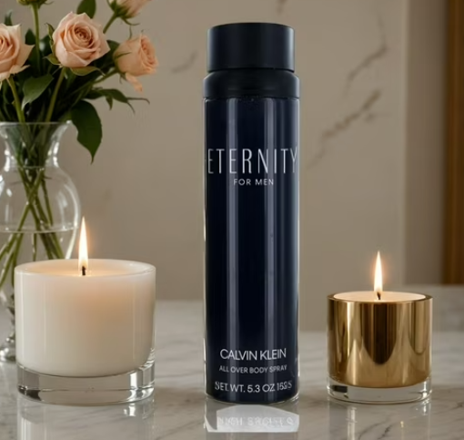 Picture of ETERNITY (M)