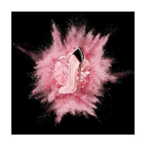 Picture of Carolina Herrera Good Girl Blush Women Eau de Parfum 2.7 oz