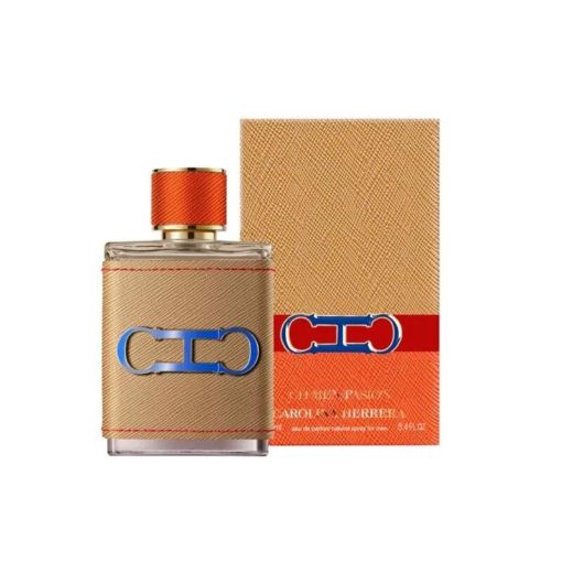 Picture of Carolina Herrera Ch Pasion Men Eau de Parfum 3.4 oz (Tester)